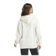 Adidas Γυναικείο φούτερ W French Terry Print Hoodie Adidas Γυναικείο φούτερ W French Terry Print Hoodie
